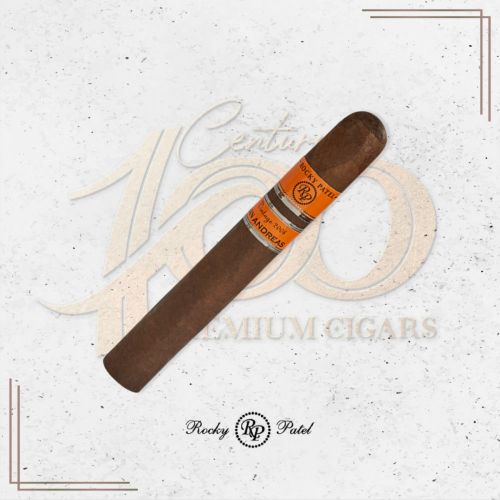 Rocky Patel - Vintage 2006 - San Andreas - Bala
