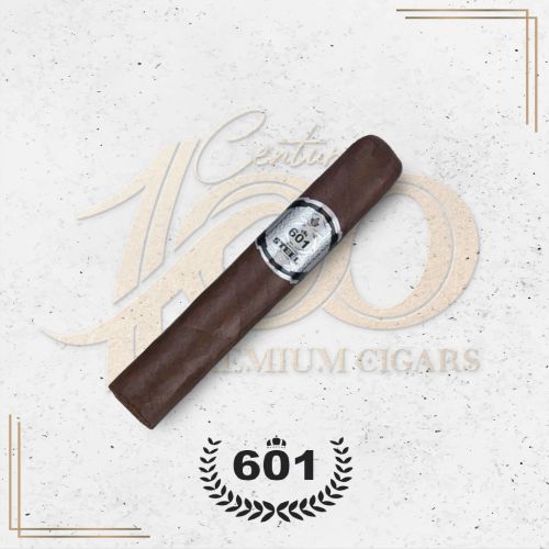 601 - Steel - Rod