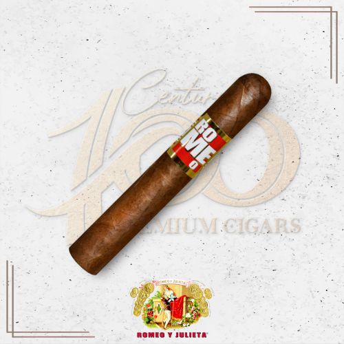Romeo y Julieta (Non Cuban) - ROMEO by Romeo y Julieta - Magnum