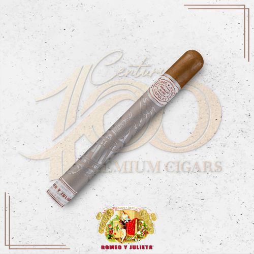 Romeo y Julieta (Non Cuban) - Capulet - Churchill