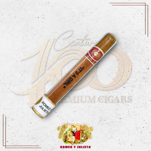 Romeo y Julieta (No Cubano) - Reserva Real - It's a Girl