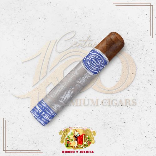 Romeo y Julieta (Non Cuban) - Verona - Robusto