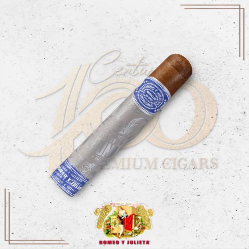 Romeo y Julieta (Non Cuban) - Verona - Short Magnum