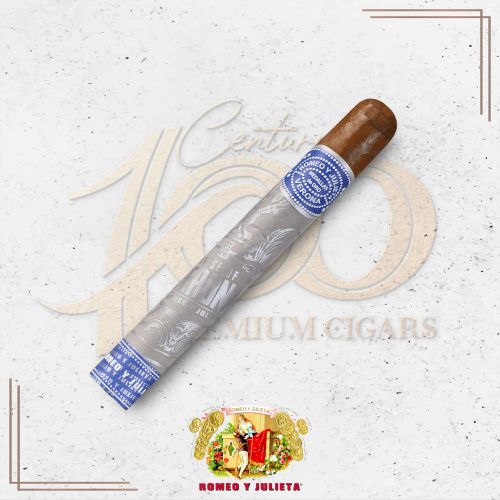 Romeo y Julieta (Non Cuban) - Verona - Toro