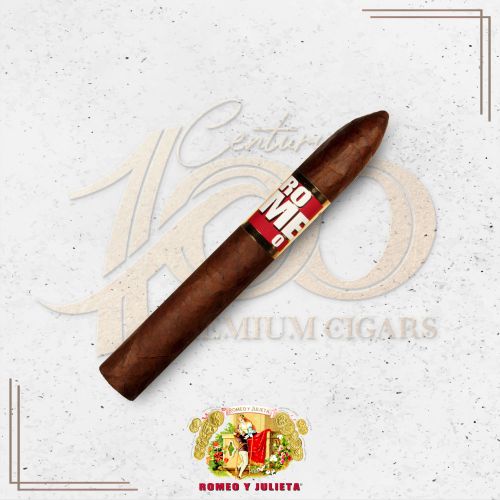 Romeo y Julieta (Non Cuban) - ROMEO by Romeo y Julieta - Piramides