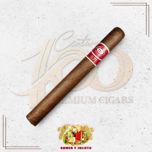 Romeo y Julieta (Non Cuban) - 1875 - Churchill