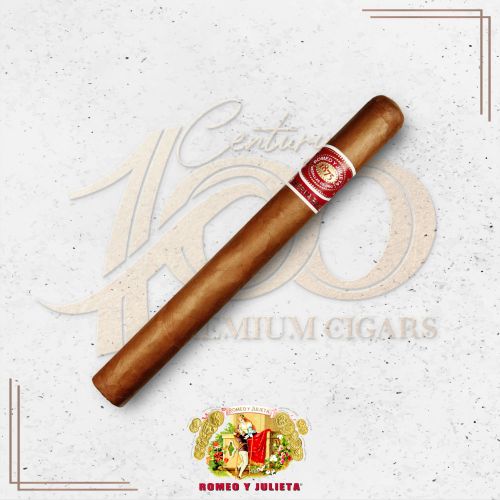 Romeo y Julieta (No Cubano) - Reserva Real - Churchill