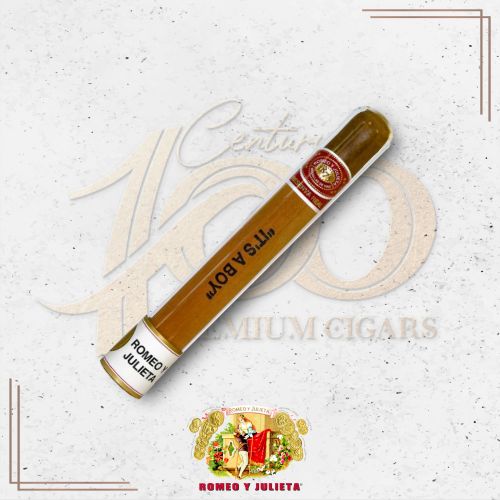 Romeo y Julieta (No Cubano) - Reserva Real - It's a Boy