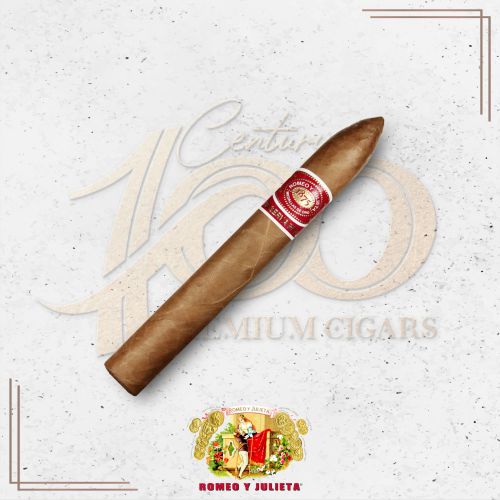 Romeo y Julieta (No Cubano) - Reserva Real - No. 2