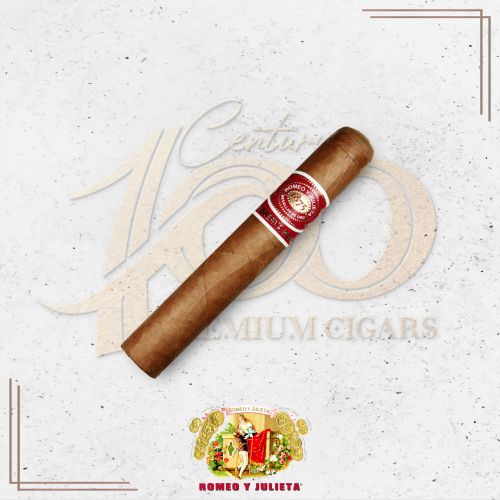 Romeo y Julieta (No Cubano) - Reserva Real - Robusto