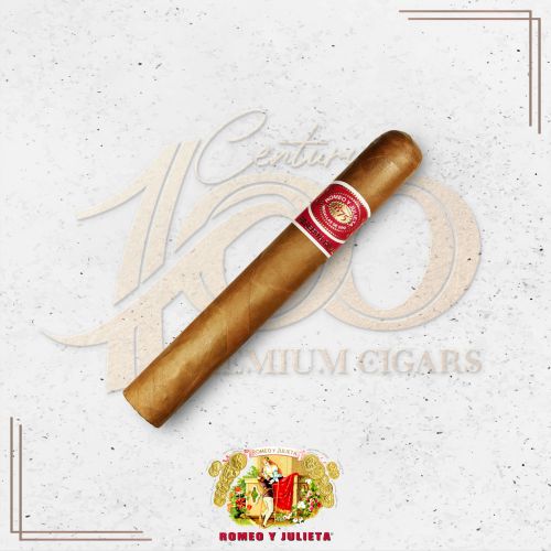 Romeo y Julieta (No Cubano) - Reserva Real - Toro