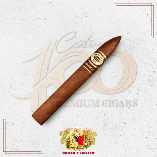 Romeo y Julieta (Non Cuban) - Reserve - Belicoso