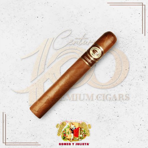 Romeo y Julieta (Non Cuban) - Reserve - Churchill