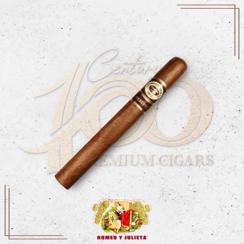 Romeo y Julieta (Non Cuban) - Reserve - Corona