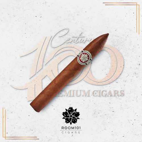 Room 101 - Ichiban Connecticut - Torpedo
