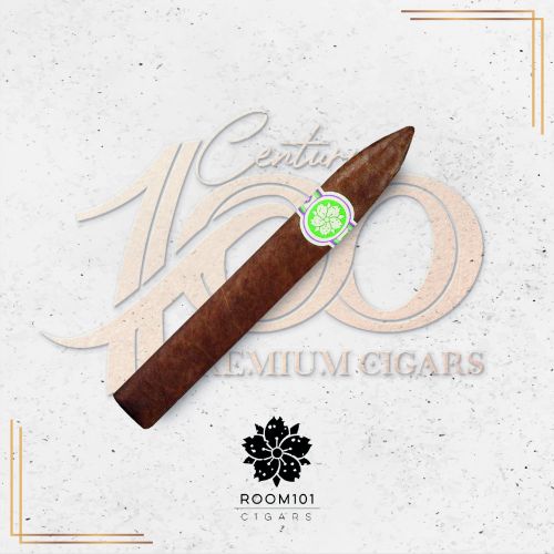 Room 101 - Ichiban Habano - Torpedo
