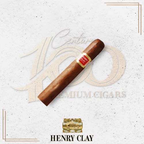 Henry Clay - Maduro - Rothchilde 