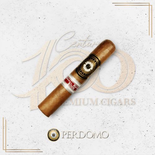 Perdomo - Small Batch Series - Connecticut - Rothschild