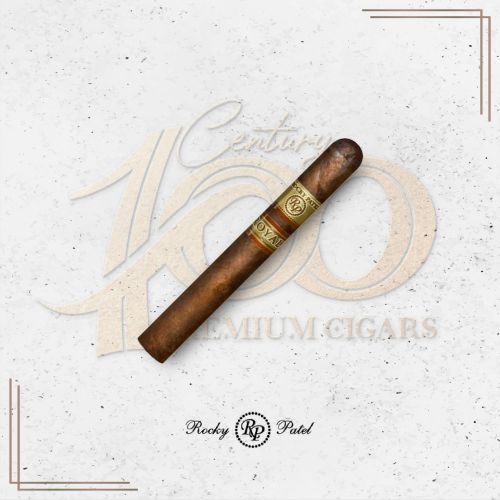 Rocky Patel - Royale - Corona