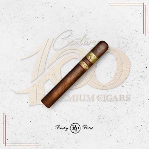 Rocky Patel - Royale - Toro