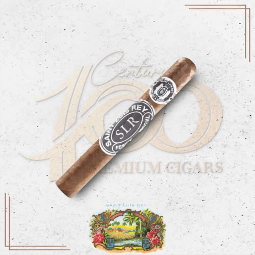 Saint Luis Rey (No Cubano) - Maduro - Toro (Square Pressed)