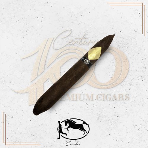 Cavalier Geneve - Black Series II - Salomones