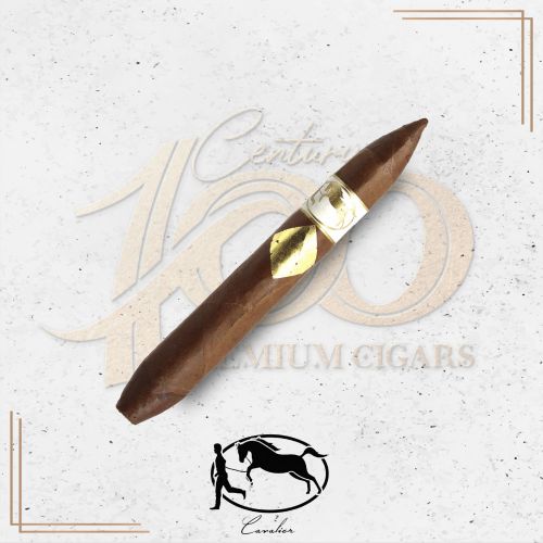 Cavalier Geneve - White Series - Salomones