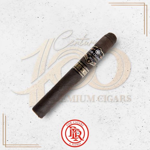 PDR - Dark Harvest - San Andres 2012 Toro