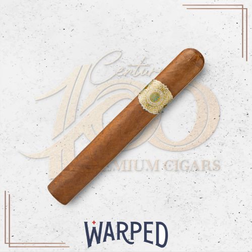 Warped - Flor del Valle - Seleccion del Valle