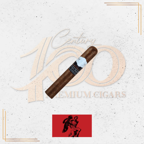 God Of Fire - Sencillo Black by God of Fire - Limited Edition The Robusto