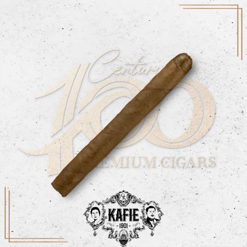 Kafie 1901 - Señoritas - Señoritas