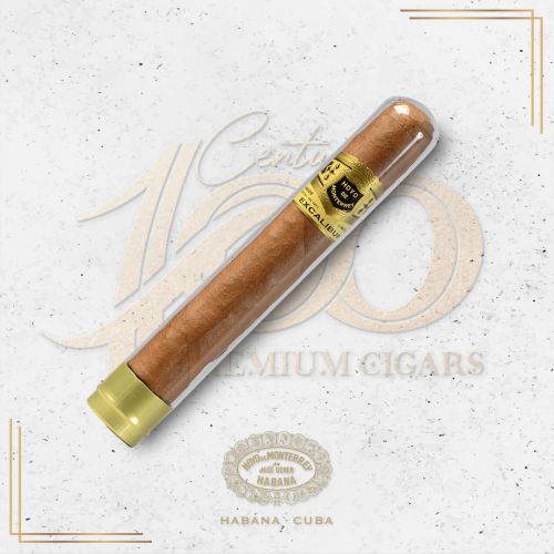 Hoyo de Monterrey (Non Cuban) - Excalibur - Short Crystal