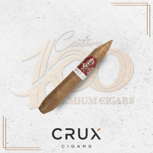 Crux - Epicure - Short Salomone
