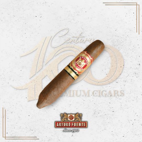 Arturo Fuente - Hemingway - Short Story Natural