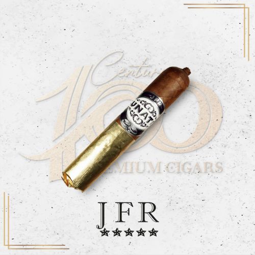 JFR - Lunatic Habano - Short Titan