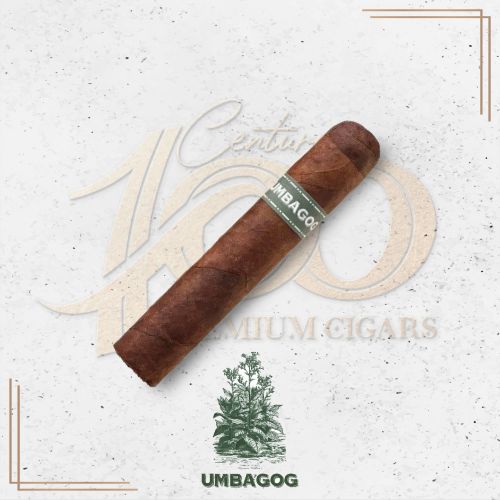 Umbagog - Short & Fat