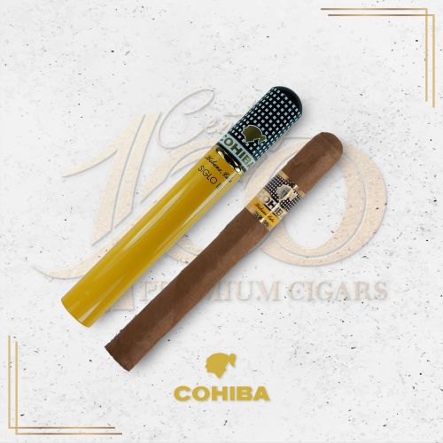 Cohiba - Siglo III
