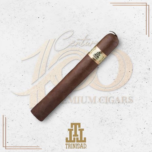 Trinidad (Non Cuban) - Habana Reserve - Siglo VI