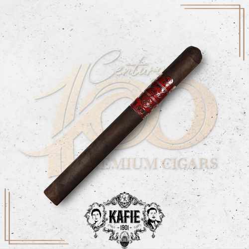 Kafie 1901 - San Andres Maduro - Six Forty Two