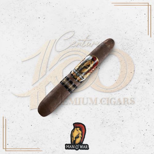 Man O War - Side Project - Skull Crusher