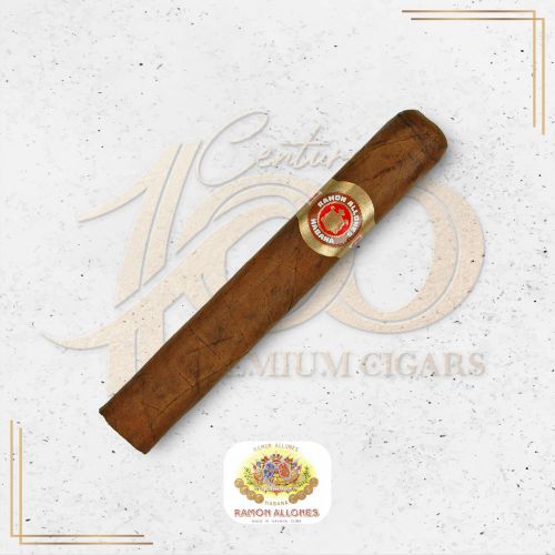 Ramon Allones - Small Club Coronas