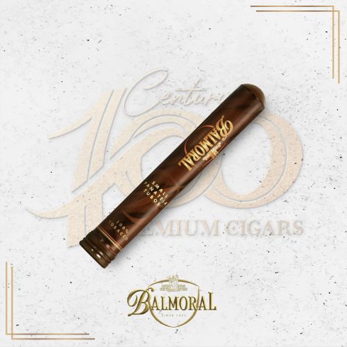 Balmoral - Dominican Selection - Small Panatela