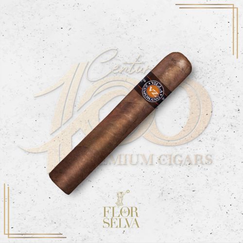 Villa Zamorano - Classic Collection - Soberano