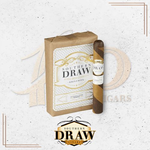 Southern Draw - Fraternal Order - White Toro