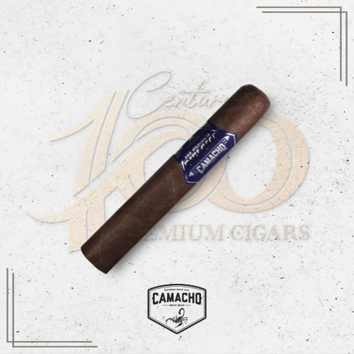 Camacho - Diploma - Special Selection - Robusto