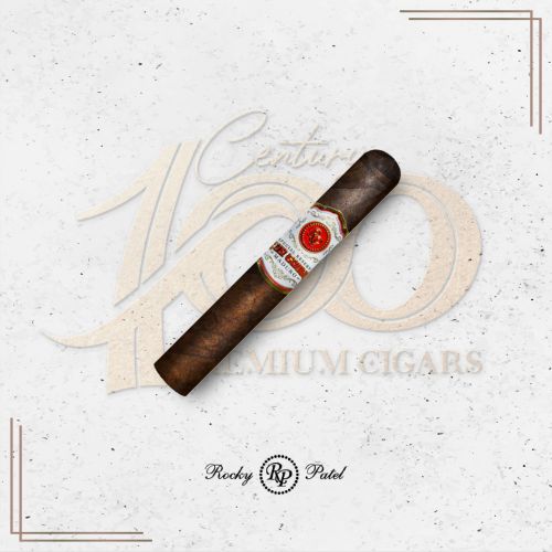 Rocky Patel - Sun Grown Maduro - Special Reserve - Robusto