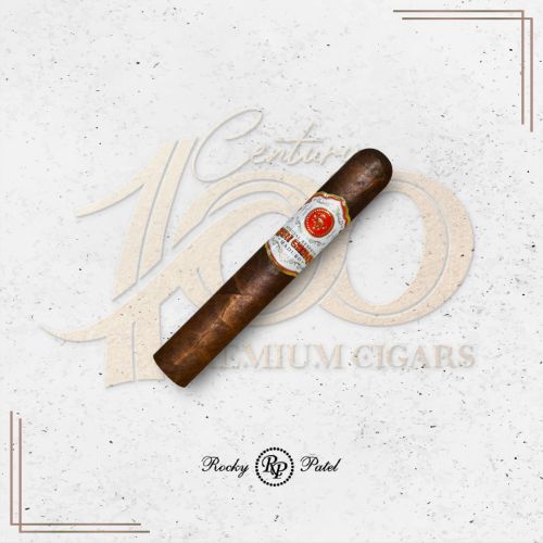 Rocky Patel - Sun Grown Maduro - Special Reserve - Sixty