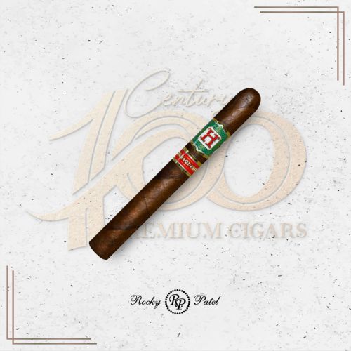 Rocky Patel - Tabaquero by Hamlet Paredes - Corona