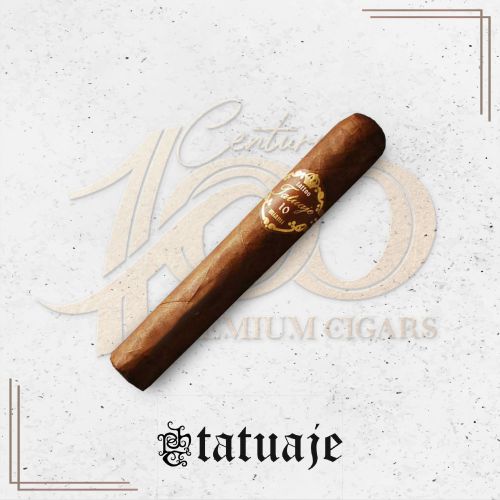 Tatuaje - Reserva Nicaragua - 10th Bon Chasseur