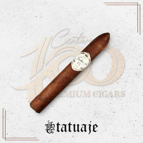 Tatuaje - 15th Anniversary - Belicoso Fino Oscuro